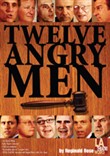 Twelve Angry Men by Reginald Rose